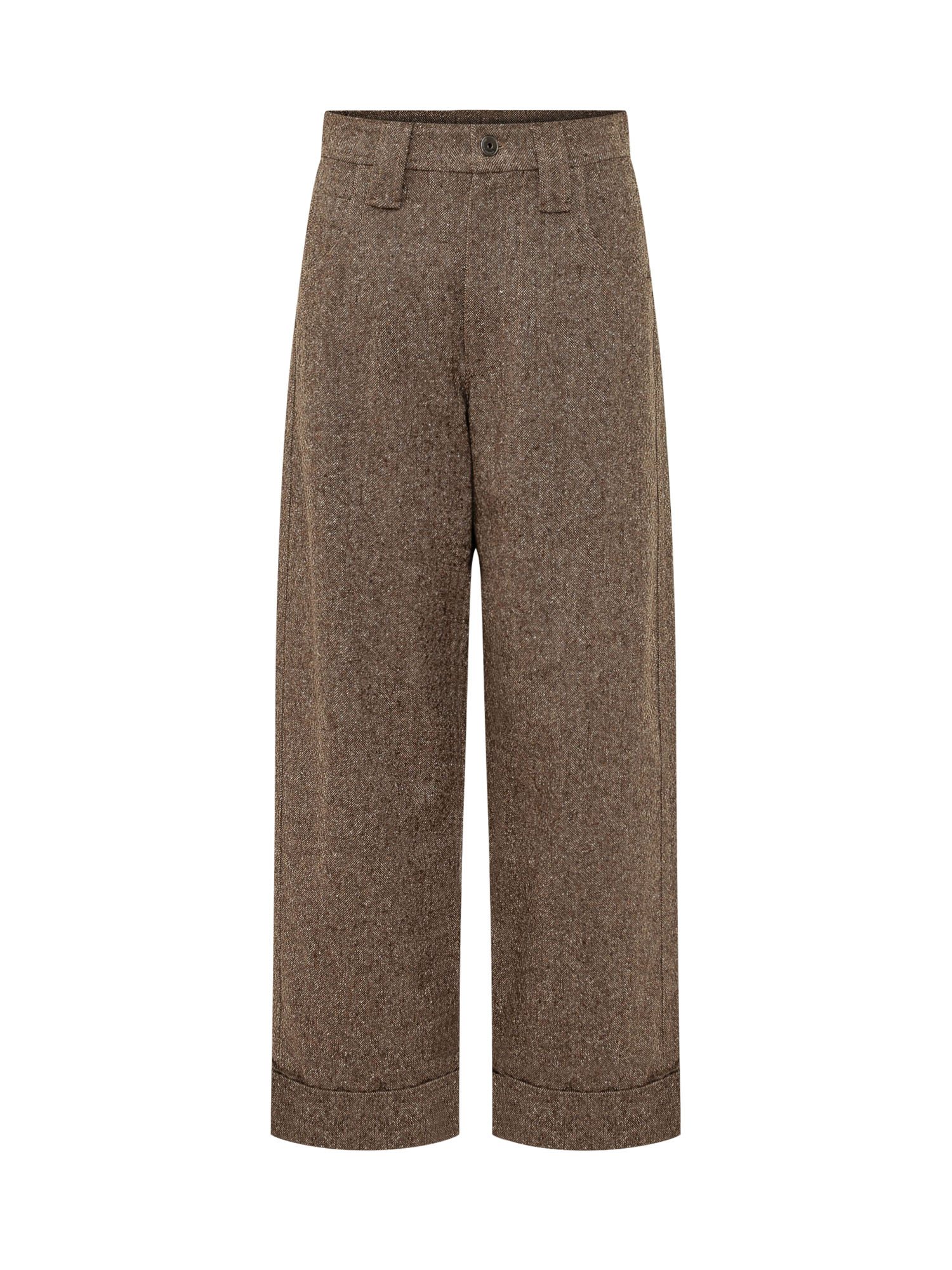 [Brunello Cucinelli] Trousers FW26 MD002P9353 C002