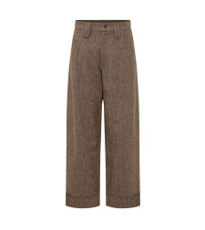 [Brunello Cucinelli] Trousers FW26 MD002P9353 C002