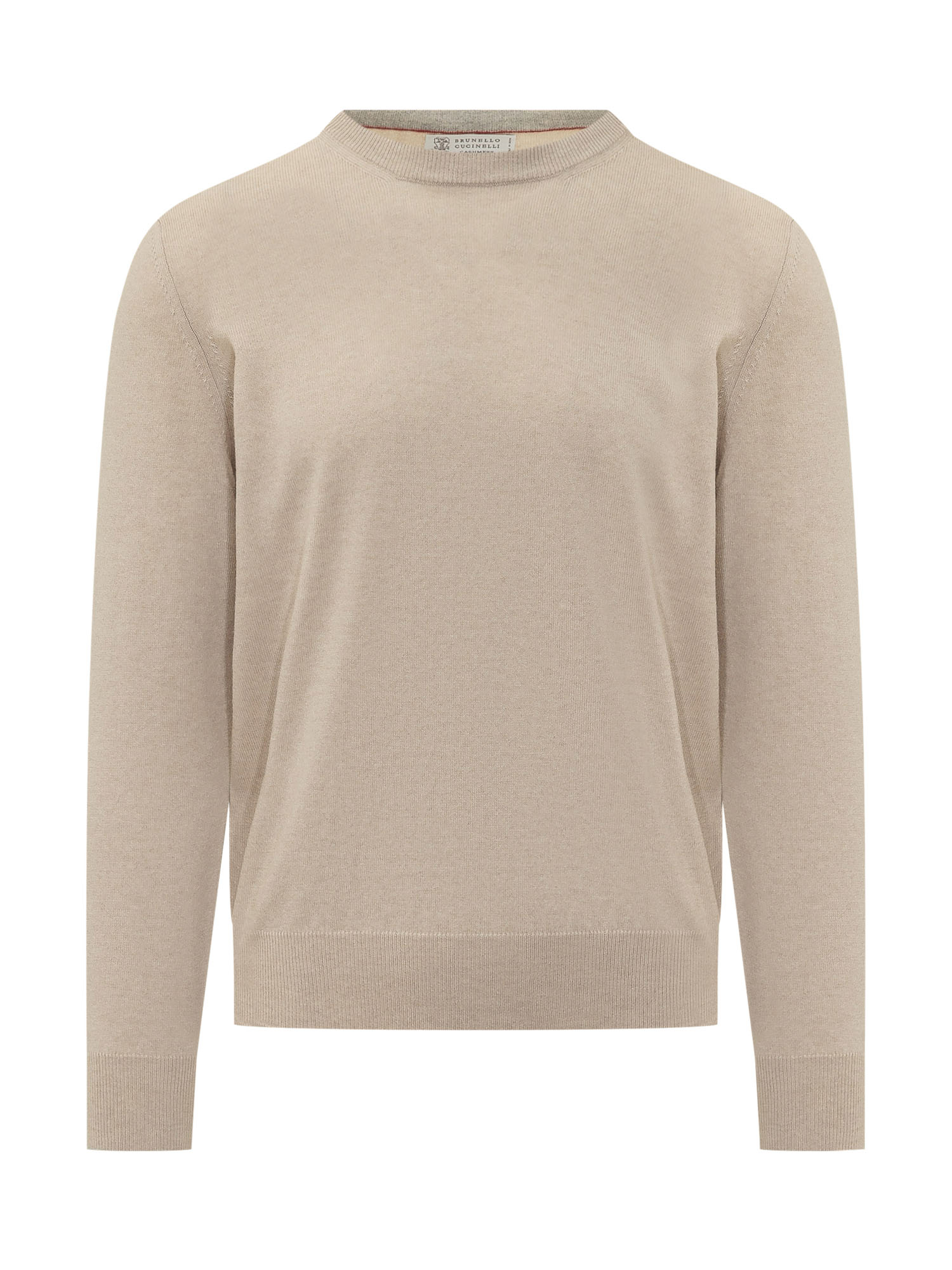 [Brunello Cucinelli] Knitwear FW26 M2200100 CS396