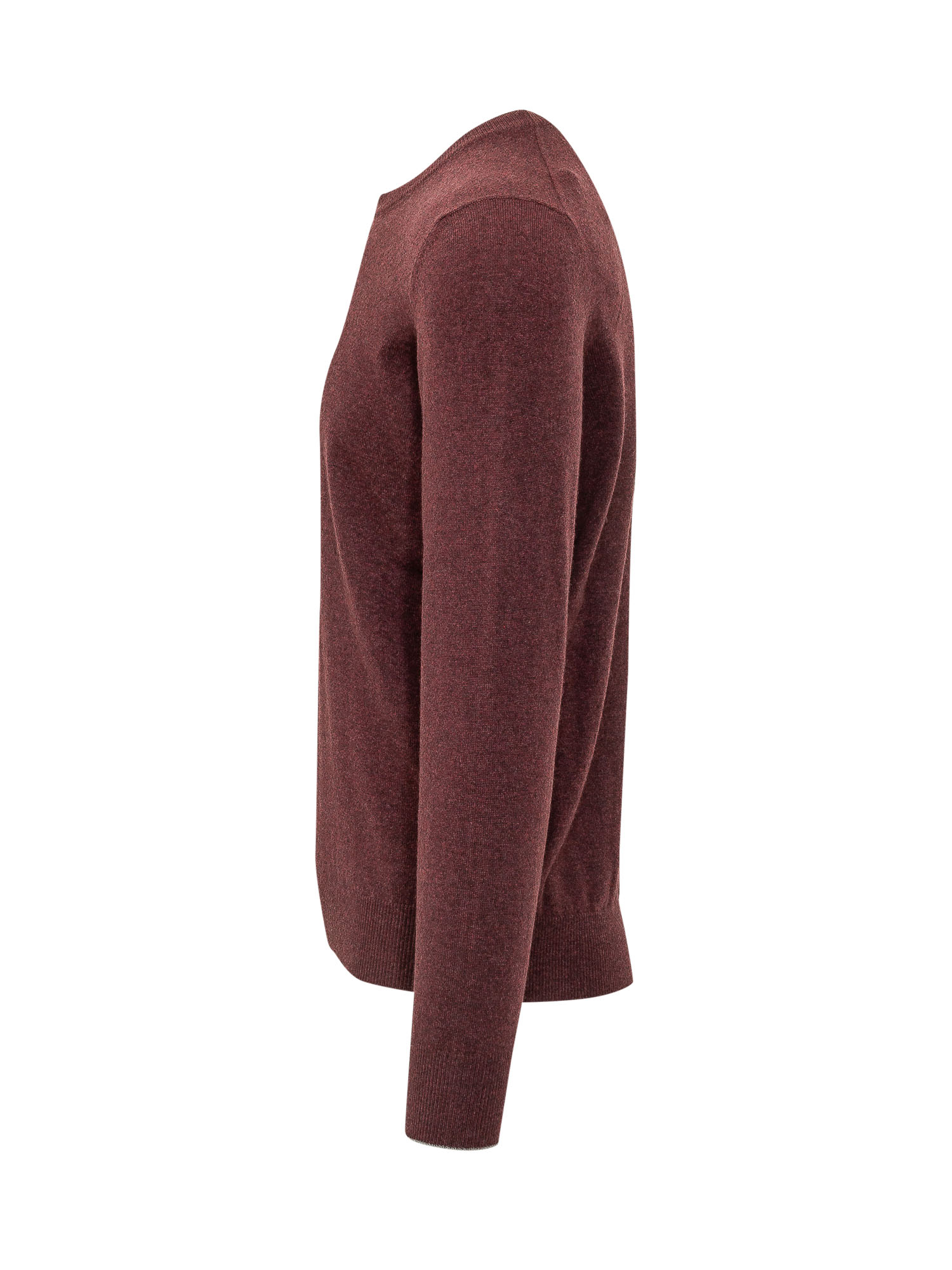 [Brunello Cucinelli] Knitwear FW26 M2200100 CNU36