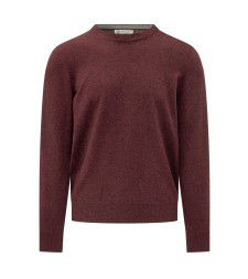 [Brunello Cucinelli] Knitwear FW26 M2200100 CNU36