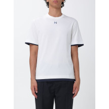 [Fendi] T-shirts Short Sleeve FW26 FY1358AUIB F11VU