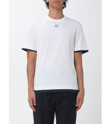 [Fendi] T-shirts Short Sleeve FW26 FY1358AUIB F11VU