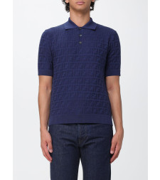 [Fendi] T-shirts Short Sleeve FW26 FZC162AUW0 F0QA2