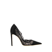 [Jimmy Choo] Pumps FW26 BRIGITTE100WAN BLACK