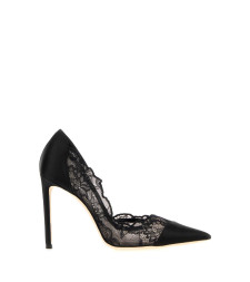 [Jimmy Choo] Pumps FW26 BRIGITTE100WAN BLACK