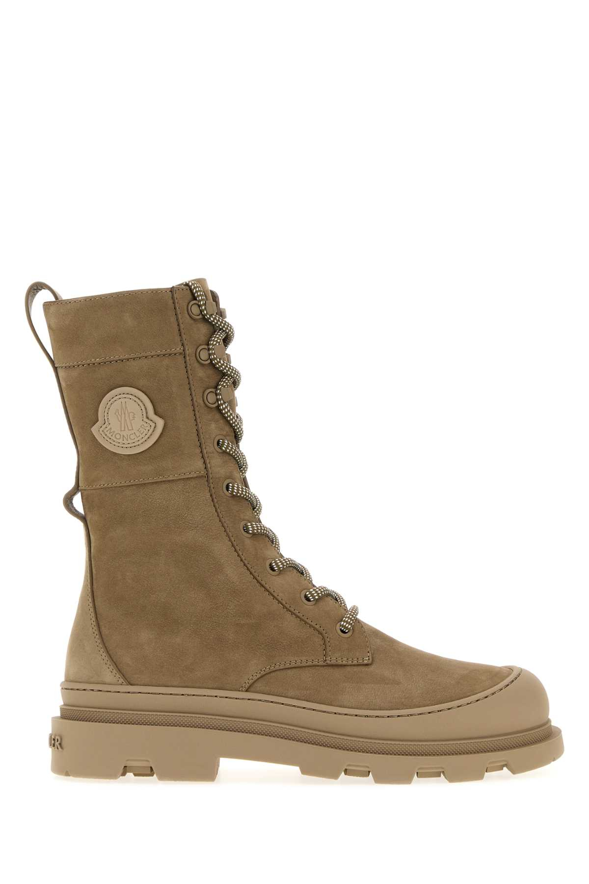 [Moncler] Boots FW26 L209B4F00050N0156 81M