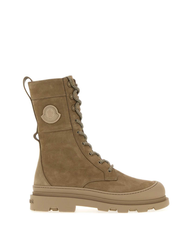 [Moncler] Boots FW26 L209B4F00050N0156 81M