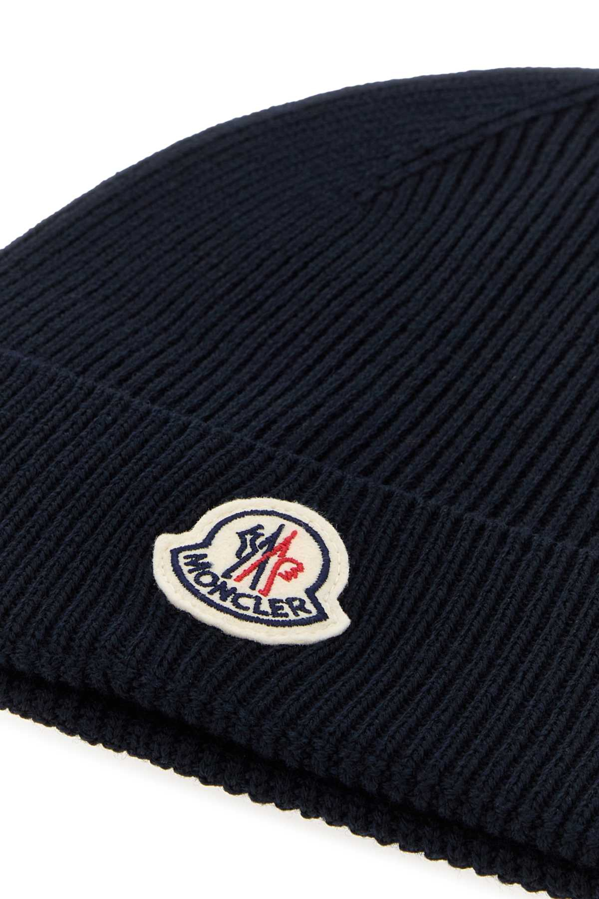 [Moncler] Hat FW26 L20913B70500A9342 742