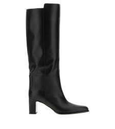 [Jimmy Choo] Boots FW26 CALYKB65SQM BLACK