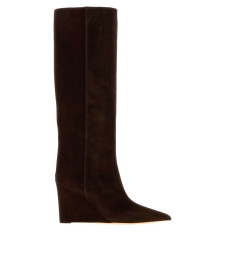 [Jimmy Choo] Sandals FW26 BLAKEKB85SUE CHOCOLATE