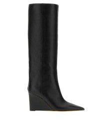 [Jimmy Choo] Sandals FW26 BLAKEKB85SQM BLACK