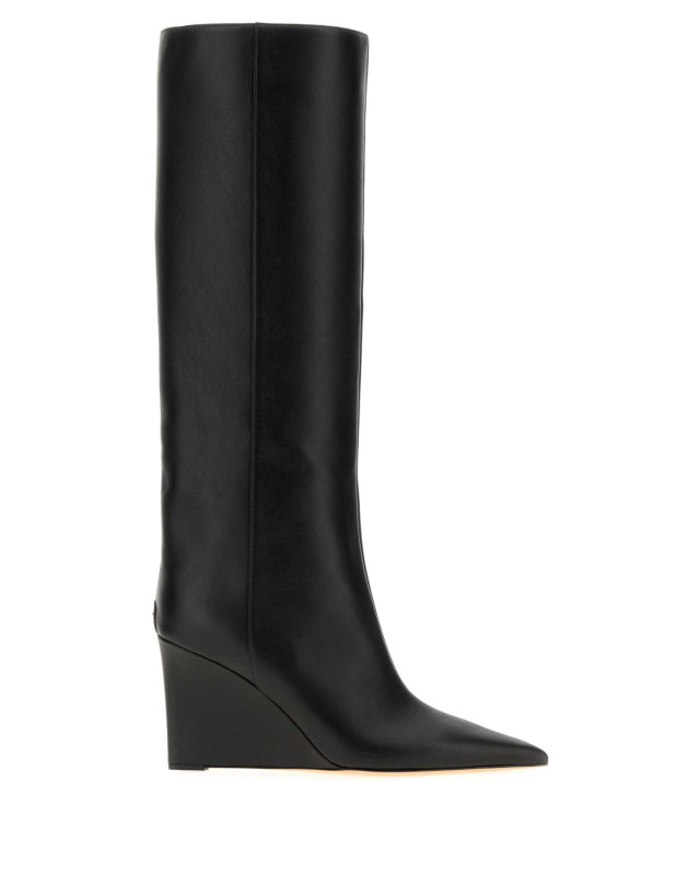 [Jimmy Choo] Sandals FW26 BLAKEKB85SQM BLACK