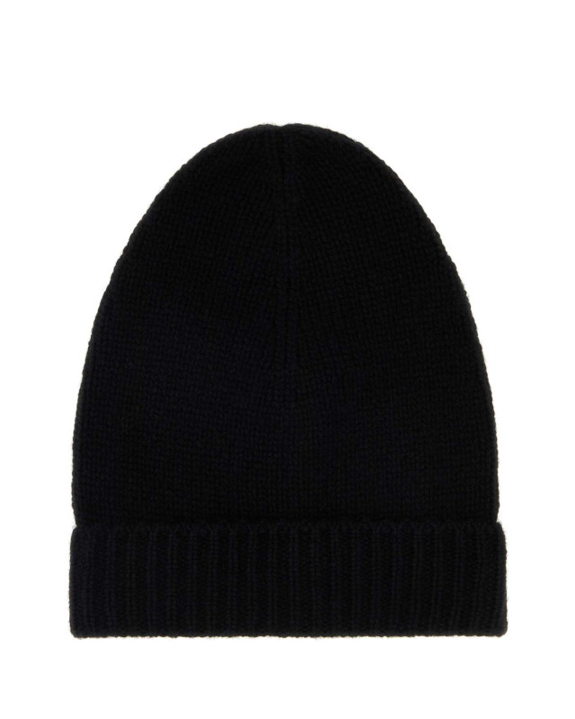 [THE ROW] Beanie FW26 A001159Y1032 BLK