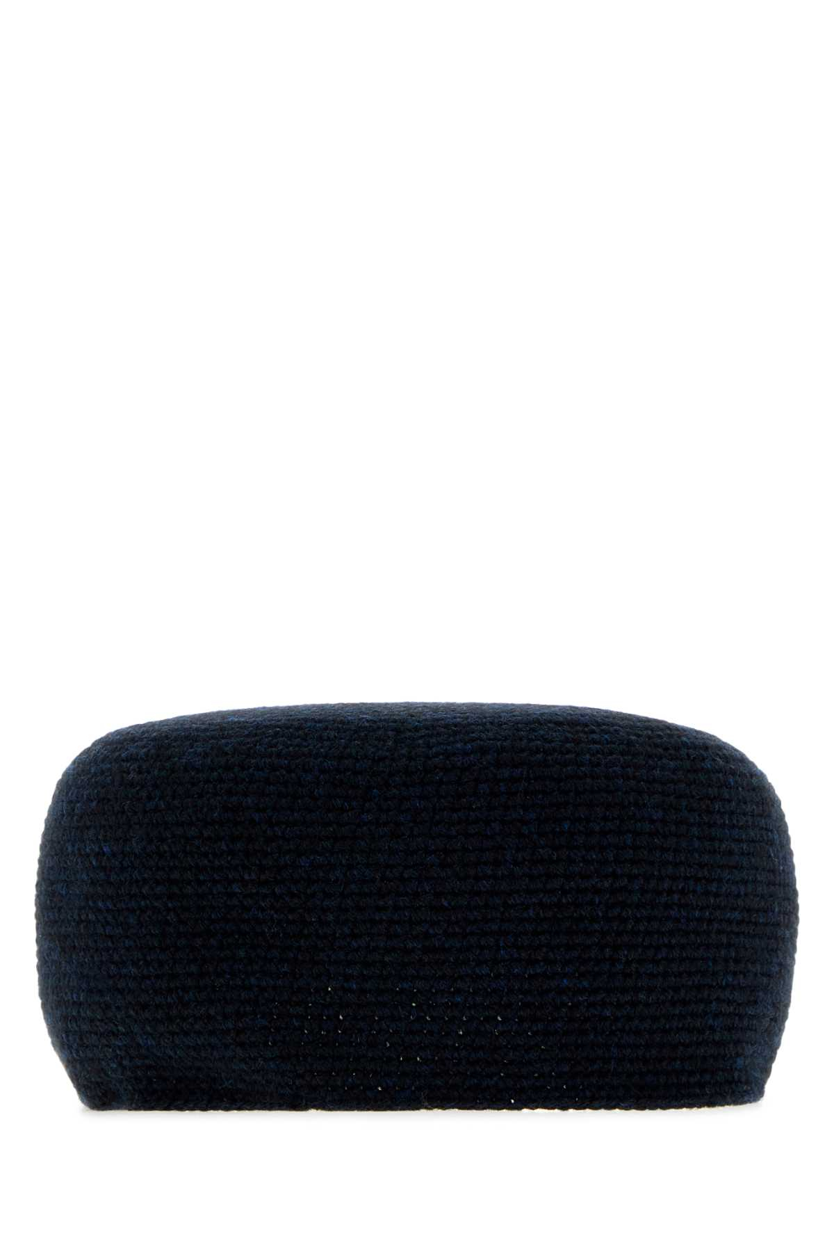 [THE ROW] Hair Accessory FW26 A001029Y120 DNM
