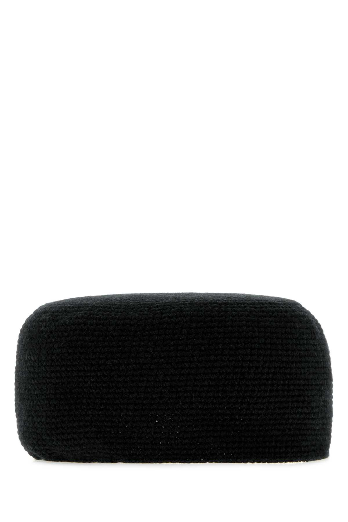 [THE ROW] Hair Accessory FW26 A001029Y120 CCM