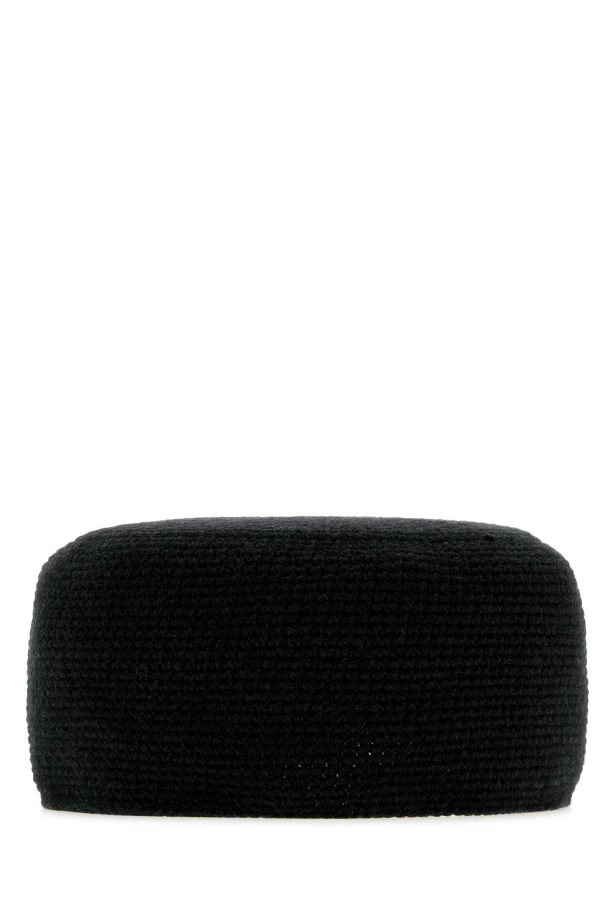 [THE ROW] Hair Accessory FW26 A001029Y120 CCM