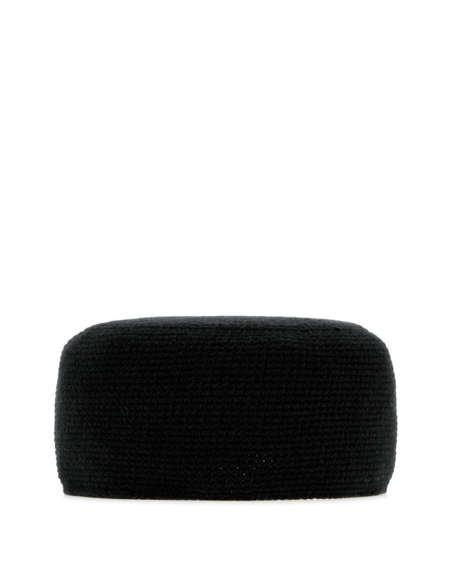 [THE ROW] Hair Accessory FW26 A001029Y120 CCM