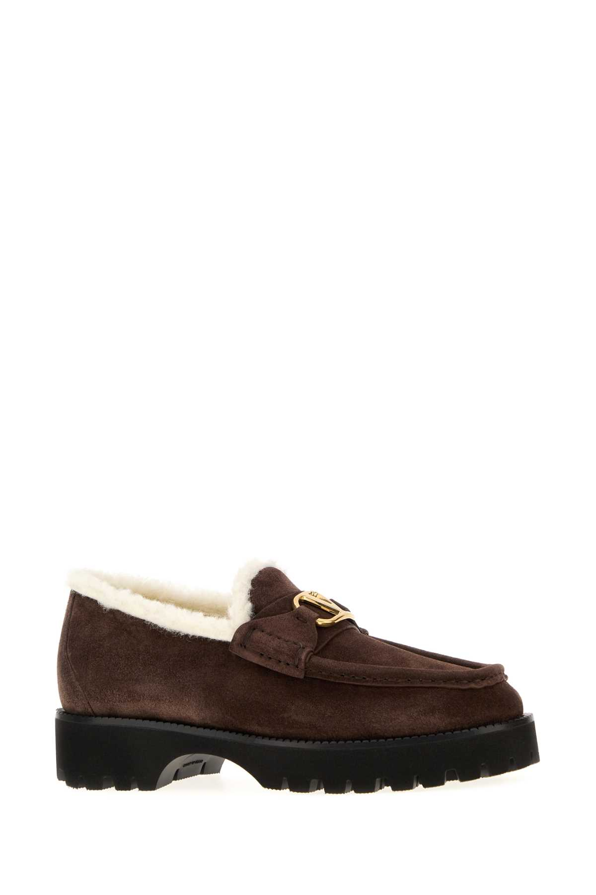[Valentino Garavani] Loafer FW26 9W2S0NF5KJD 2WA