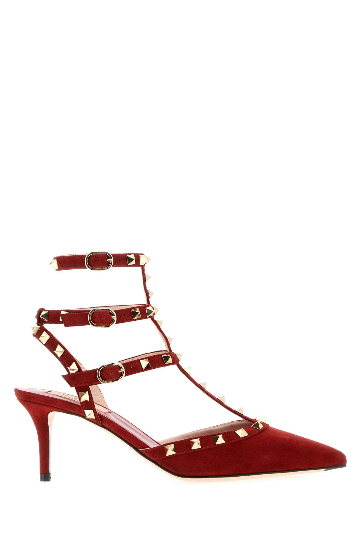[Valentino Garavani] Sandals FW26 9W2S0375CVB W16