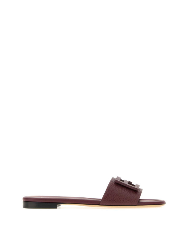 [Fendi] Slippers FW26 8R9264B1RF F1XIM