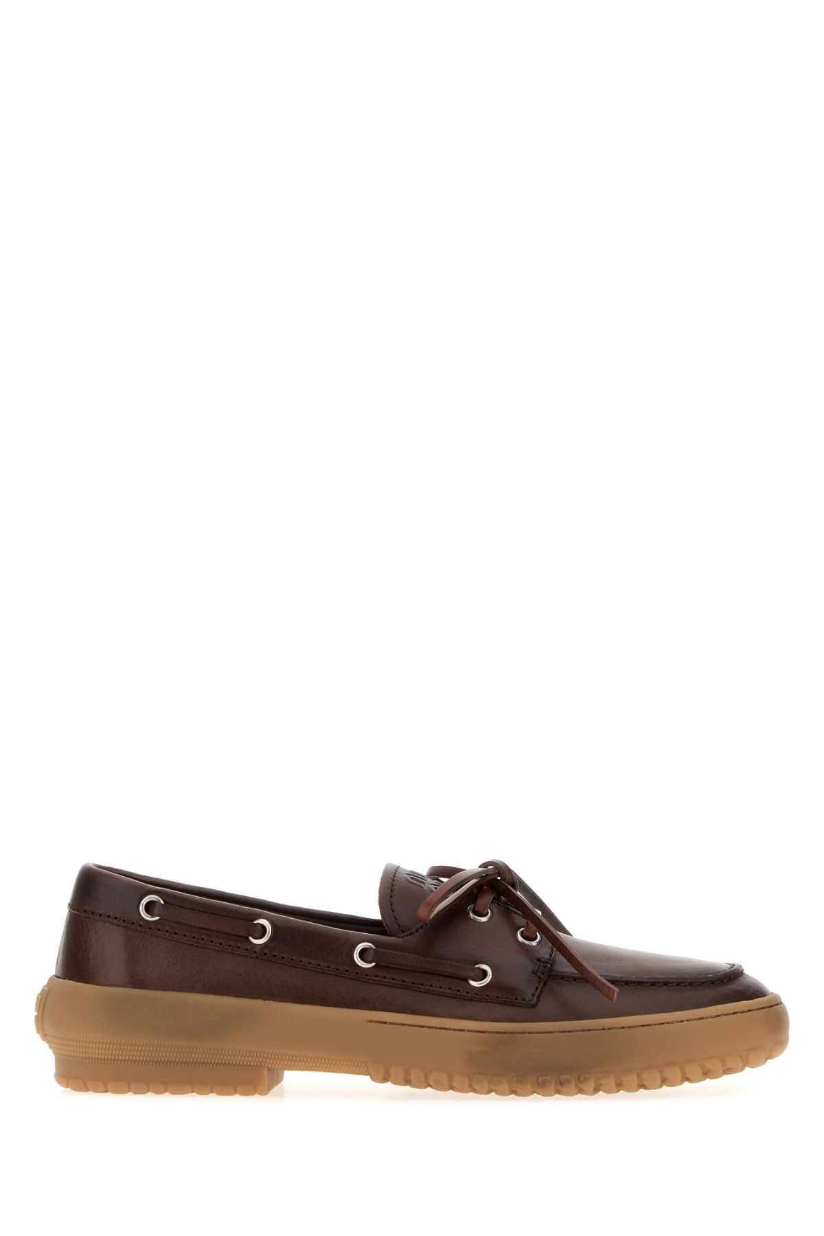 [Miu Miu] Loafer FW26 5D793EF005070 F0201