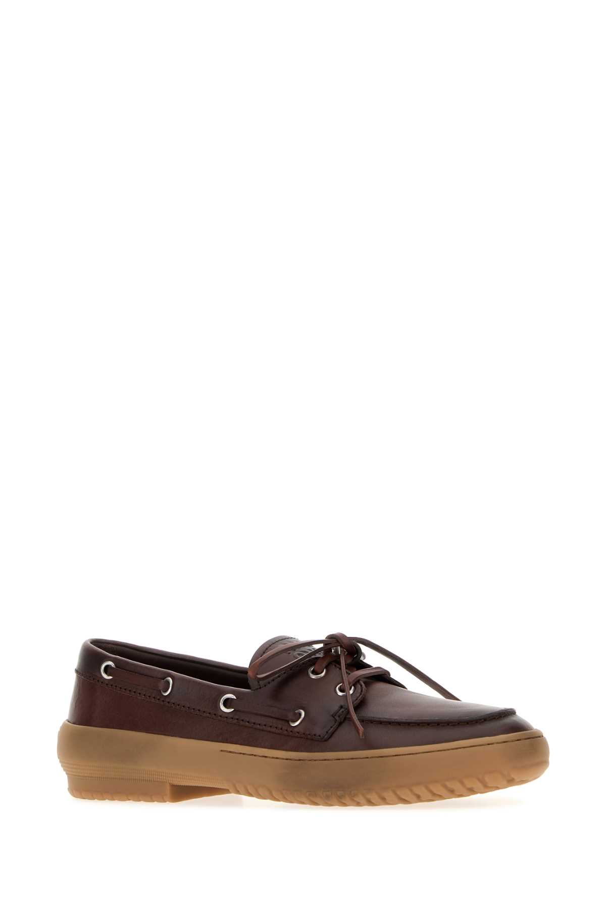 [Miu Miu] Loafer FW26 5D793EF005070 F0201