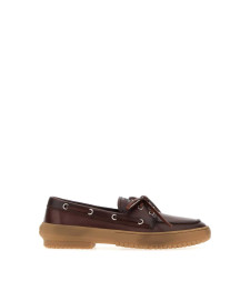 [Miu Miu] Loafer FW26 5D793EF005070 F0201