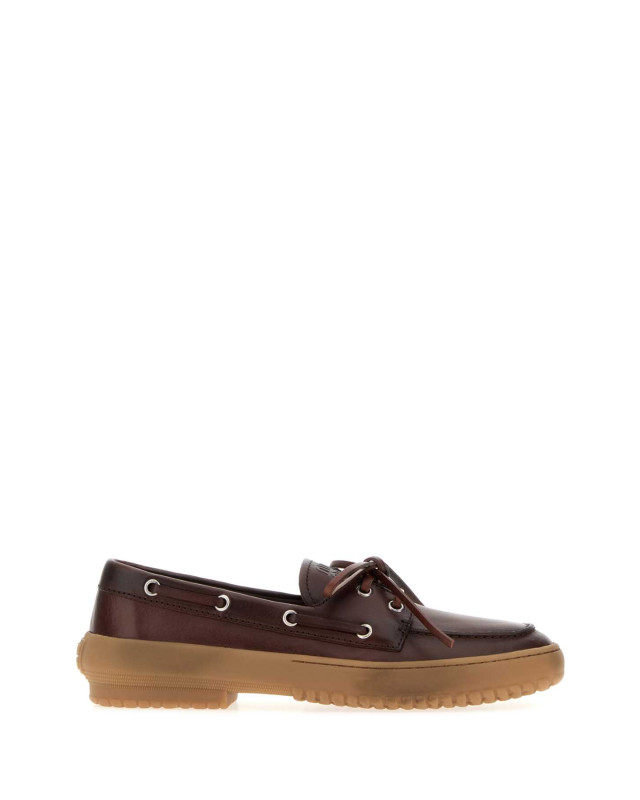 [Miu Miu] Loafer FW26 5D793EF005070 F0201