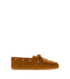 [Miu Miu] Loafer FW26 5D745EF0050B2 F0287