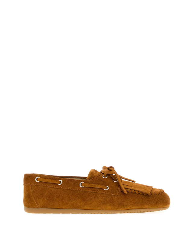 [Miu Miu] Loafer FW26 5D745EF0050B2 F0287