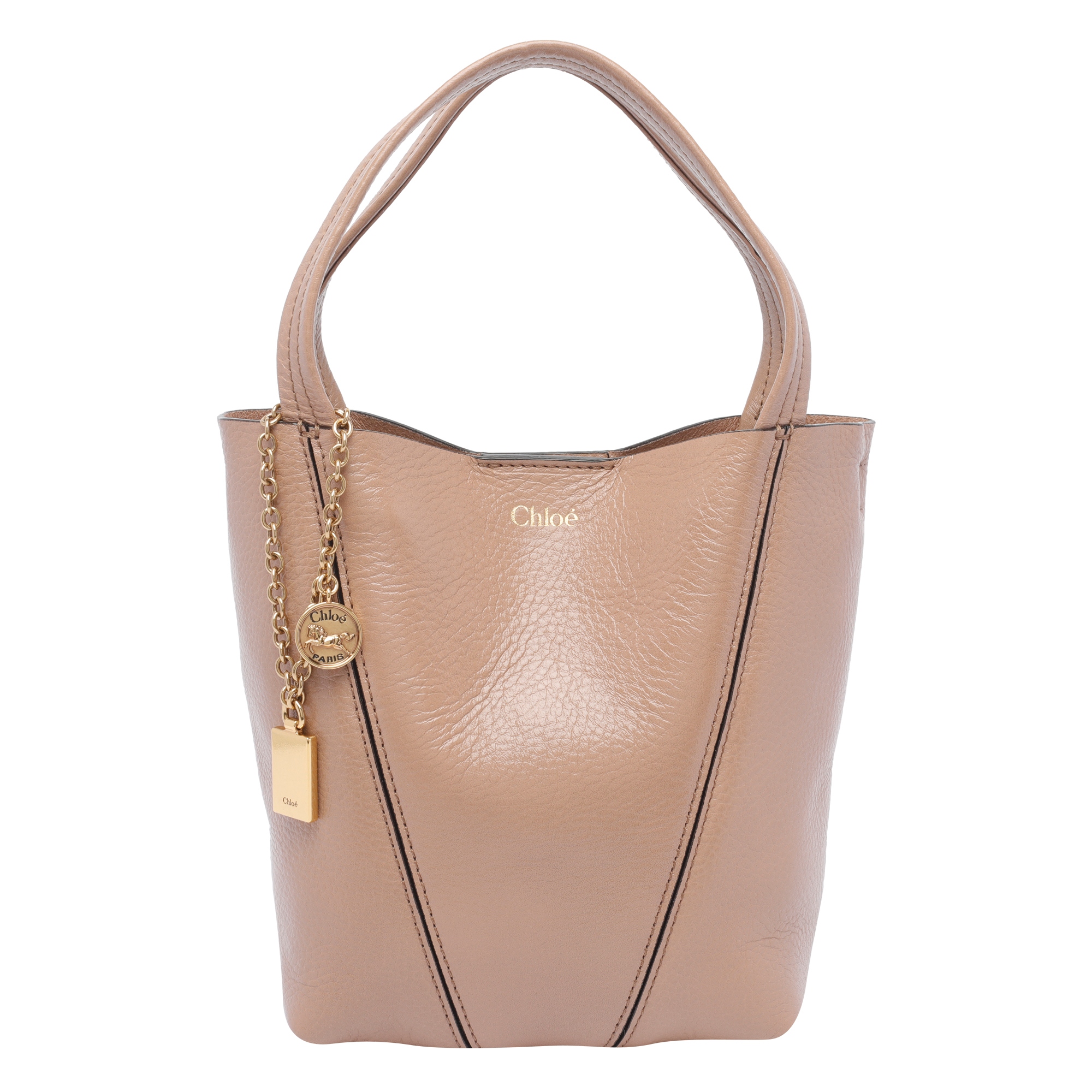 [Chloe] Shoulder bag FW26 CH25SS812N84527