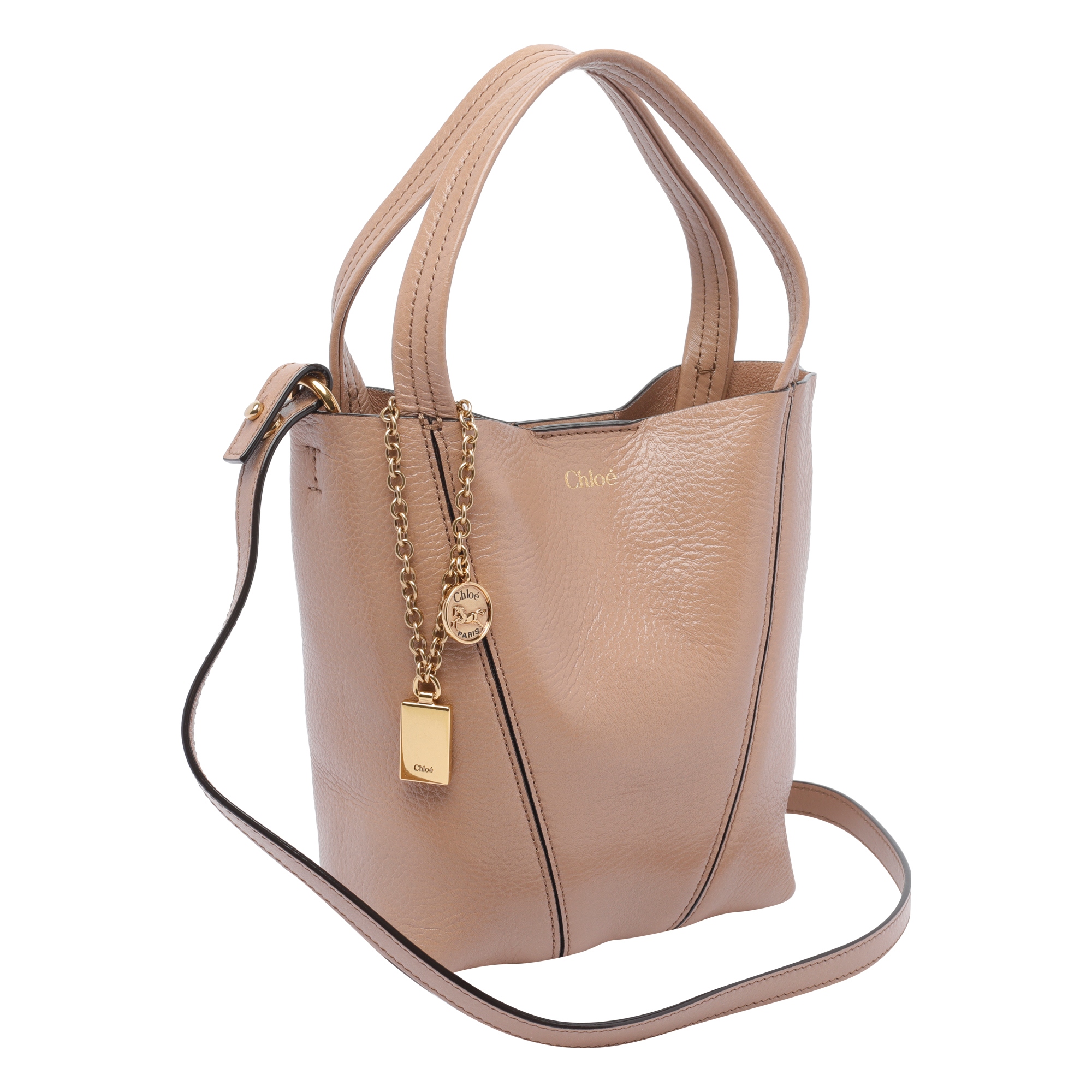[Chloe] Shoulder bag FW26 CH25SS812N84527