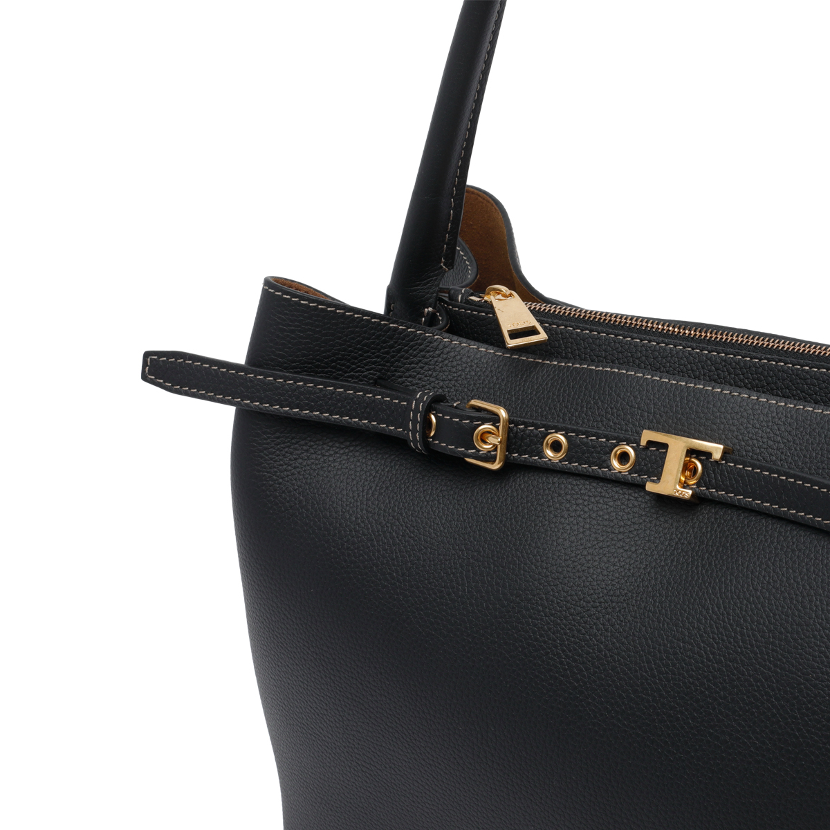 [Tod's] Tote bag FW26 XBWTIMJ0200WKAB999