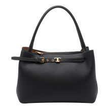[Tod's] Tote bag FW26 XBWTIMJ0200WKAB999