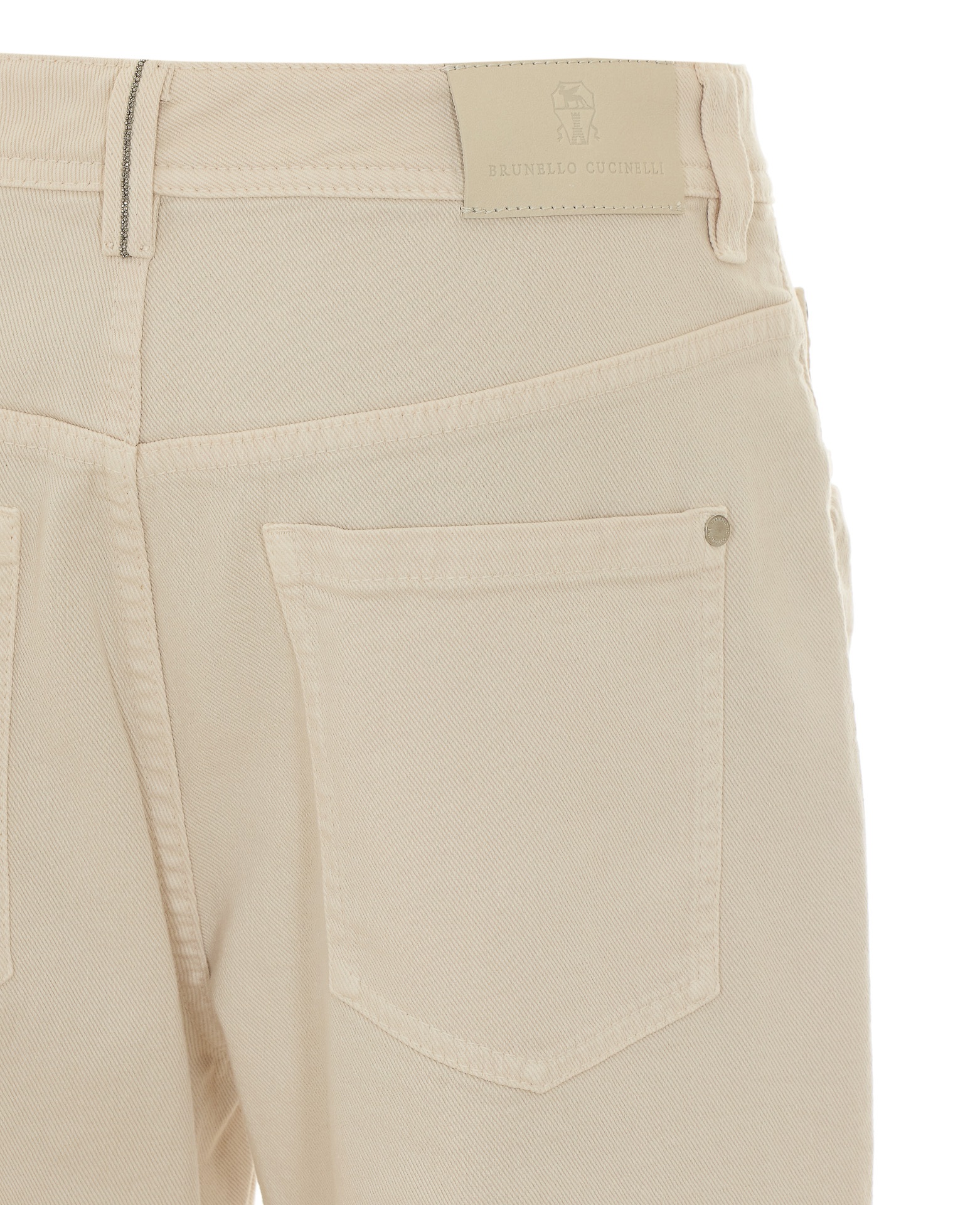 [Brunello Cucinelli] Trousers FW26 MB057P5319C9815