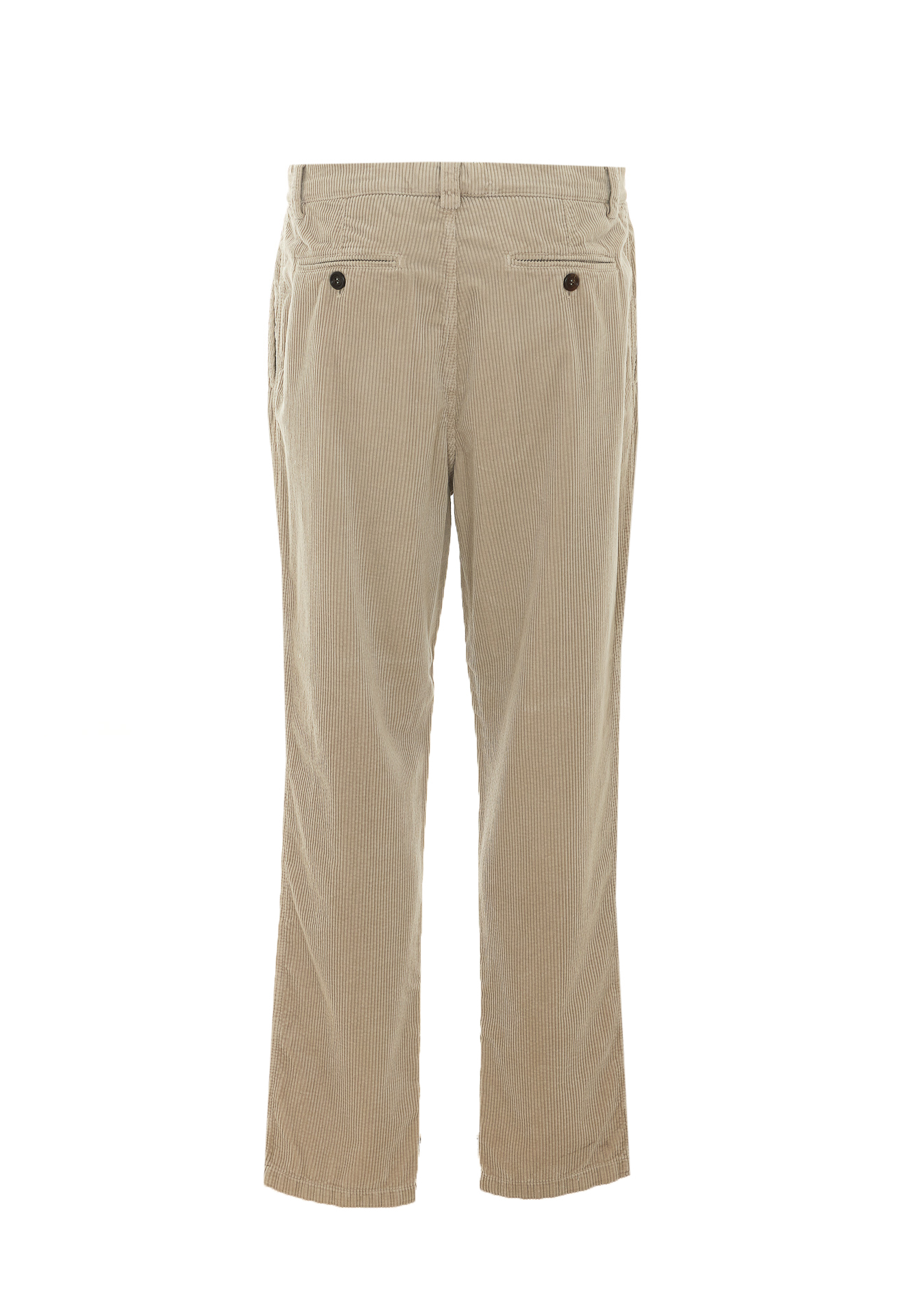 [Brunello Cucinelli] Trousers FW26 M280NS1050C6333