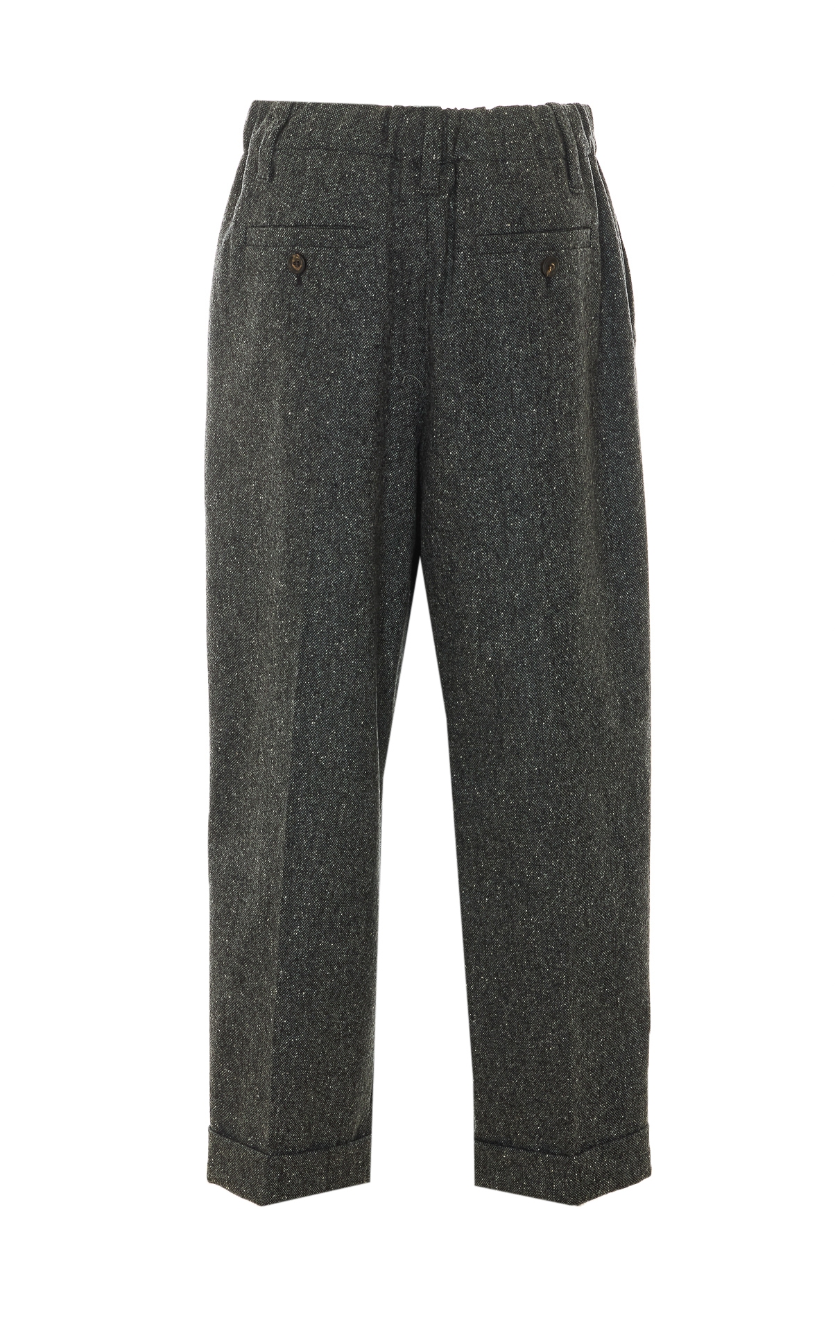 [Brunello Cucinelli] Trousers FW26 MD002P9274C001