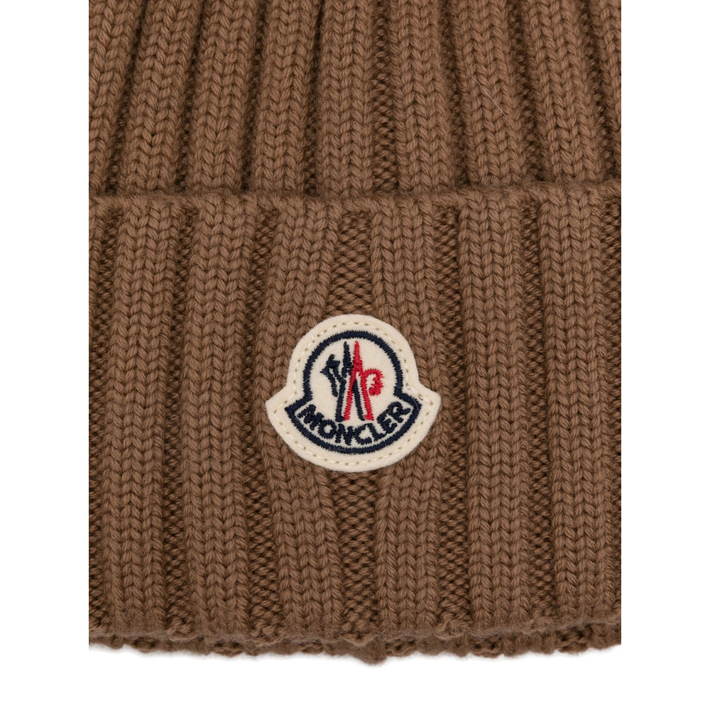 [Moncler] Beanie FW26 A9327 3B000-39 238