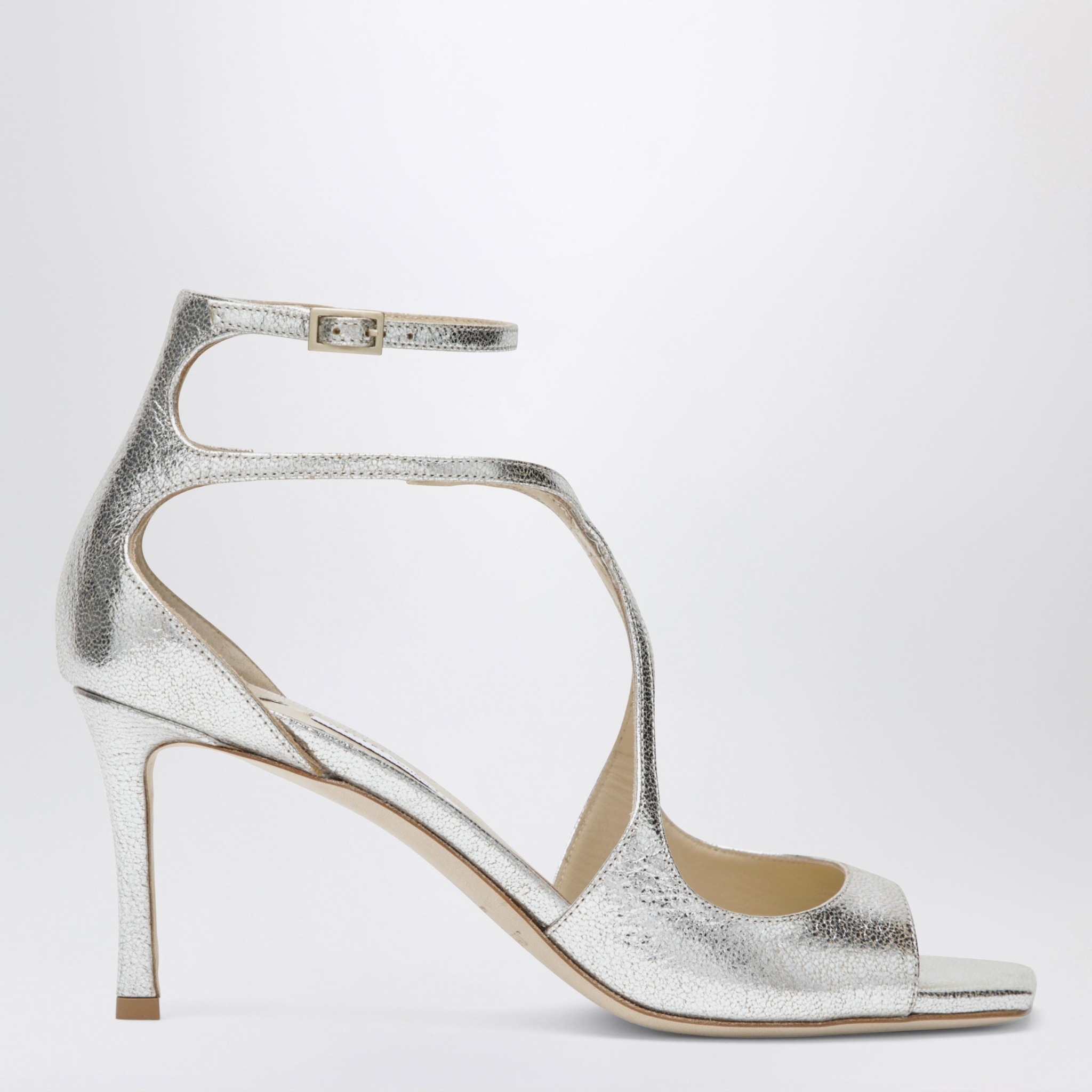 [Jimmy Choo] Sandals FW26 AZIA75GLE