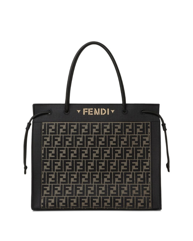 [Fendi] Tote bag FW26 8BH379B1K0F0VAT