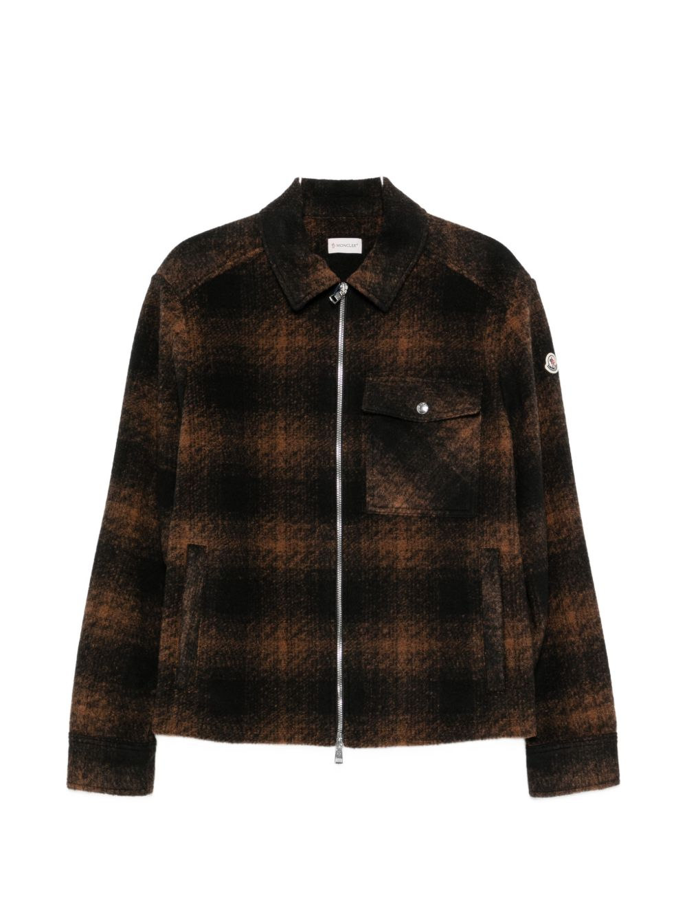 [Moncler] Casual Jacket FW26 2F0003589BKBF29