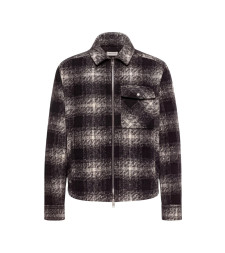 [Moncler] Shirts Long Sleeve FW26 2F0003589BKBF99