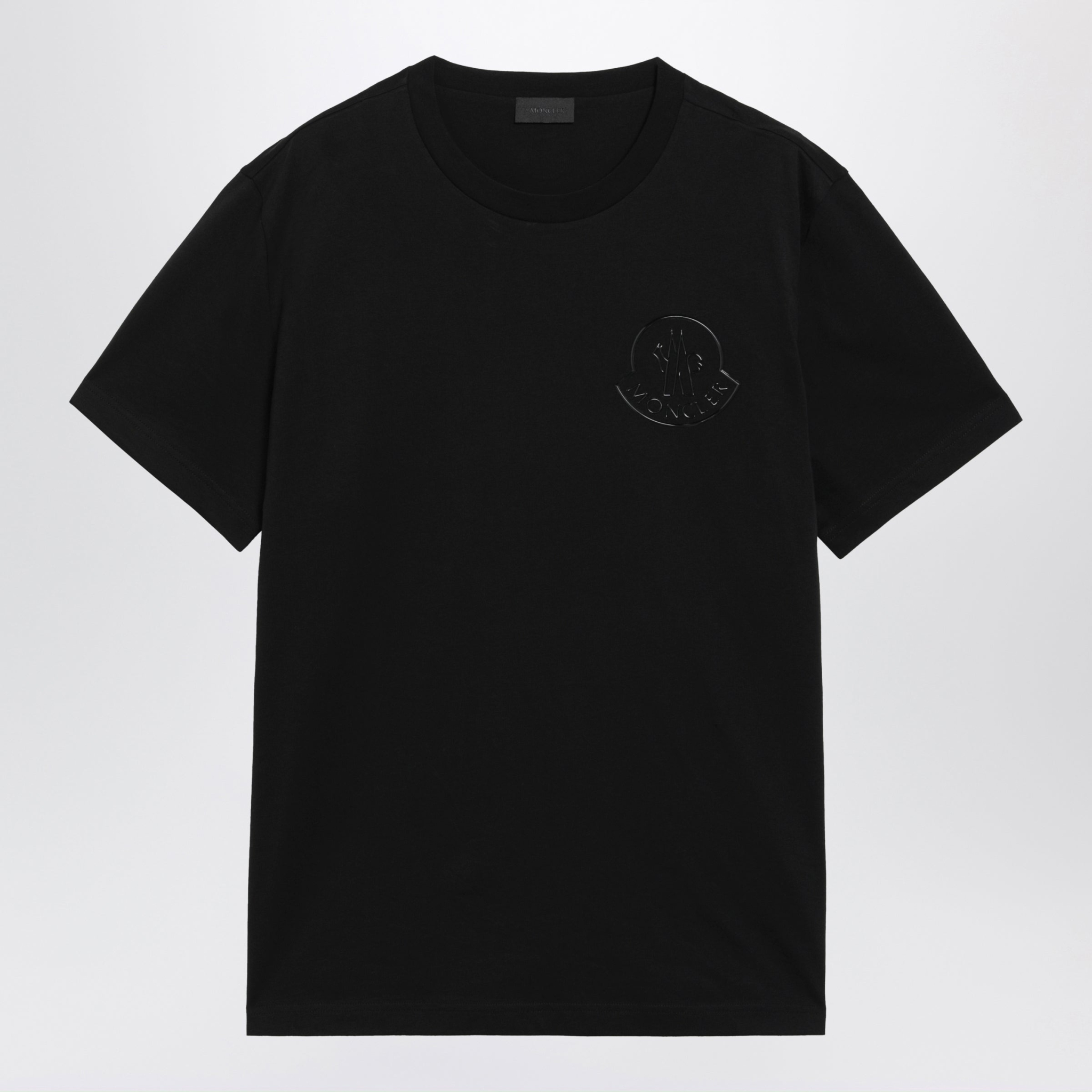 [Moncler] T-shirts Short Sleeve FW26 8C0003789AYW