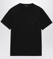 [Moncler] T-shirts Short Sleeve FW26 8C0003789AYW