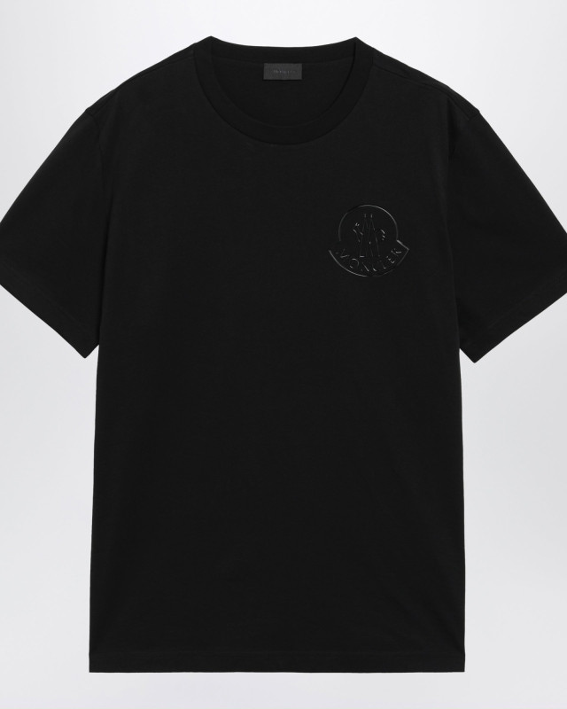 [Moncler] T-shirts Short Sleeve FW26 8C0003789AYW