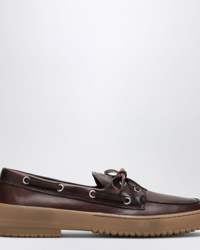 [Miu Miu] Loafer FW26 5D793E005070