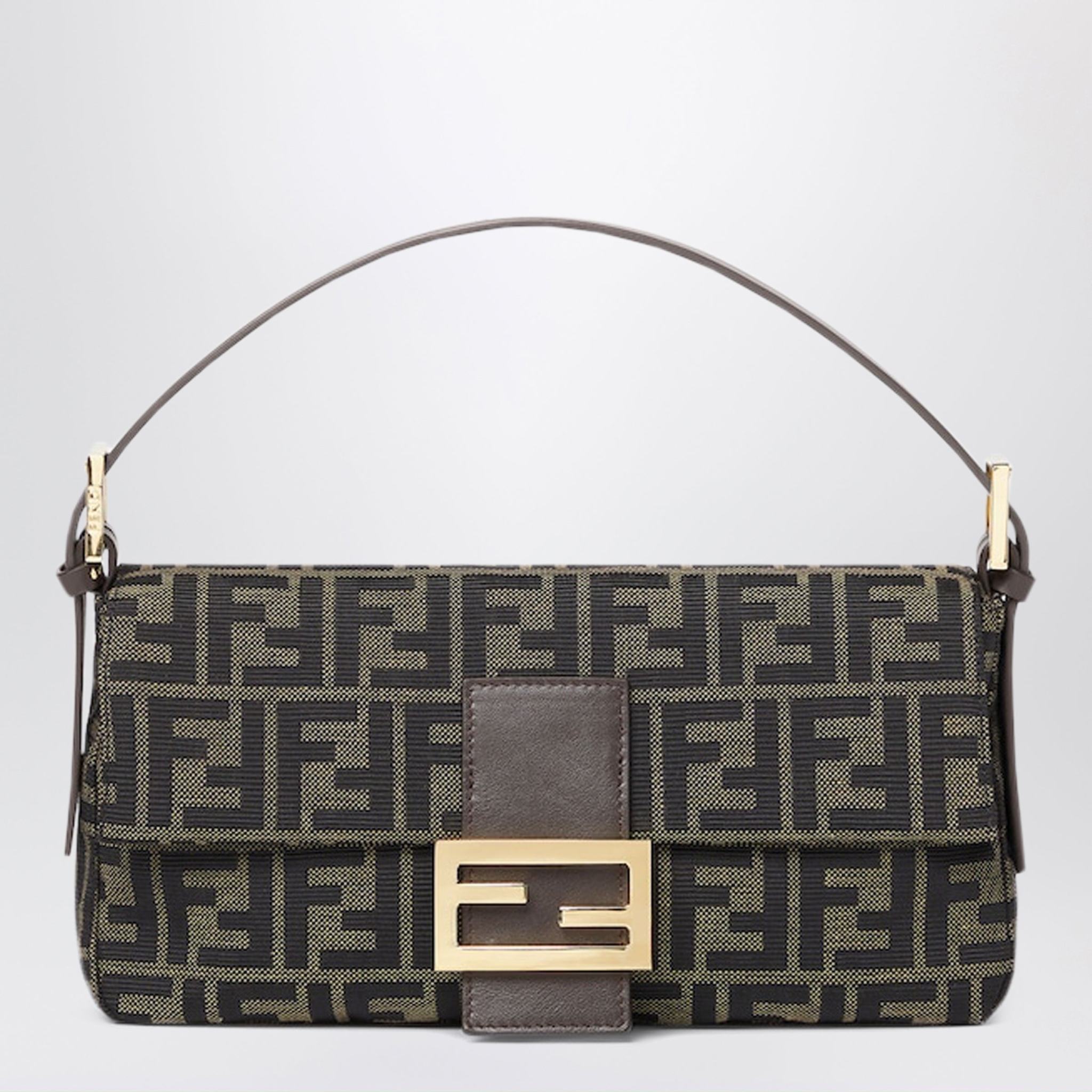 [Fendi] Shoulder bag FW26 8BR850B17A