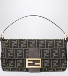 [Fendi] Shoulder bag FW26 8BR850B17A