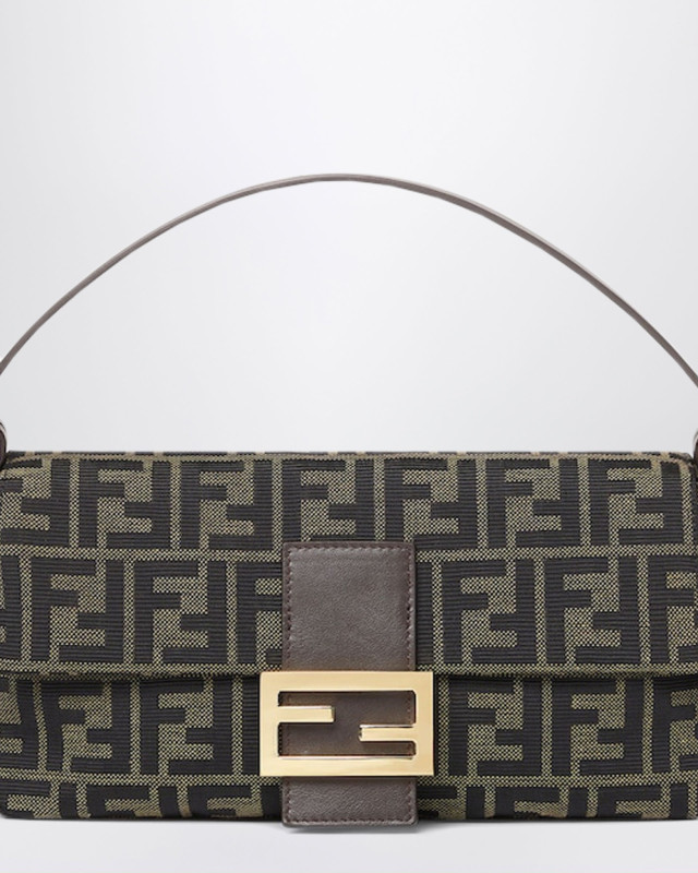 [Fendi] Shoulder bag FW26 8BR850B17A